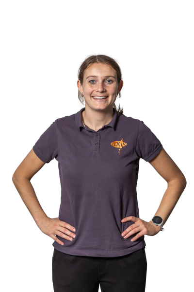 Marthe van Erk