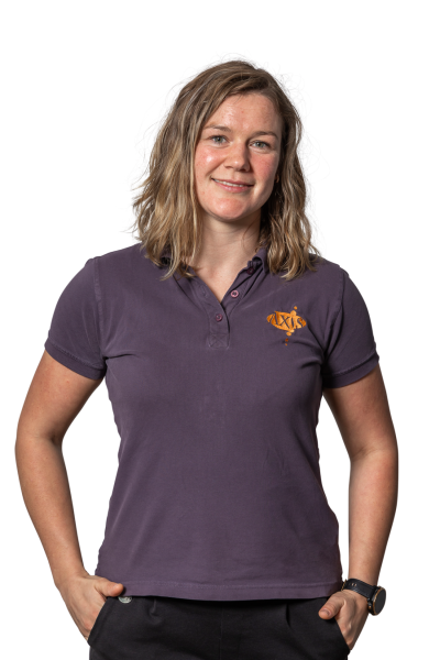 Karin Dolstra