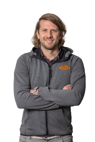 Kevin van Noesel