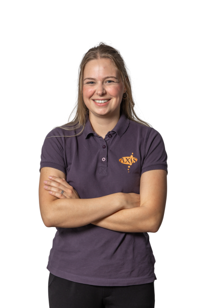 Lysanne Schoolenberg