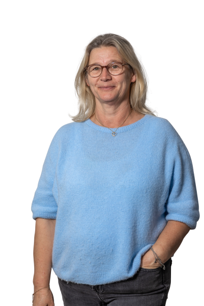 Sandra Bakker