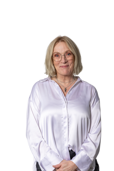 Suzanne Bieckman