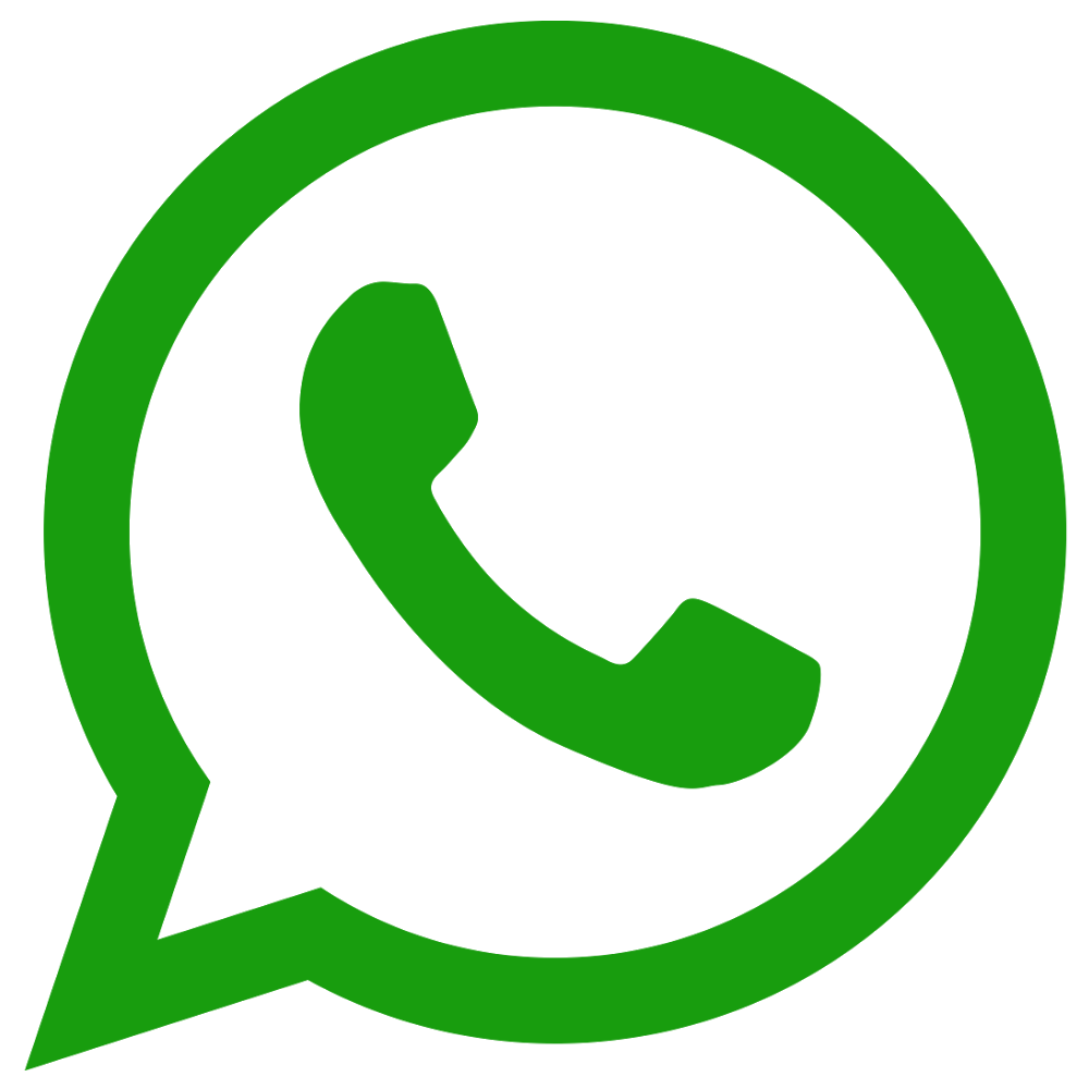 Plan hier uw afspraak via WhatsApp