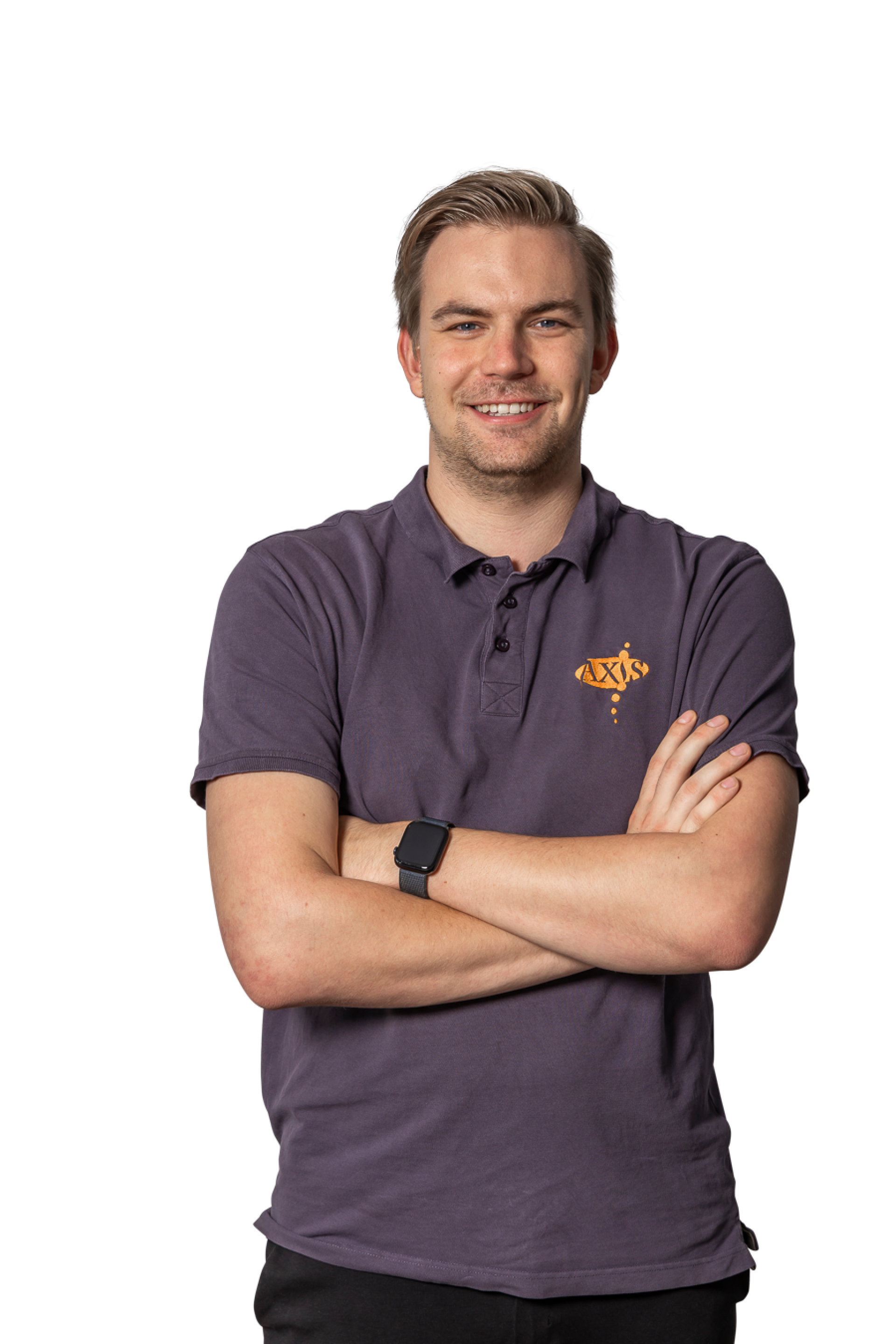 Max Vos