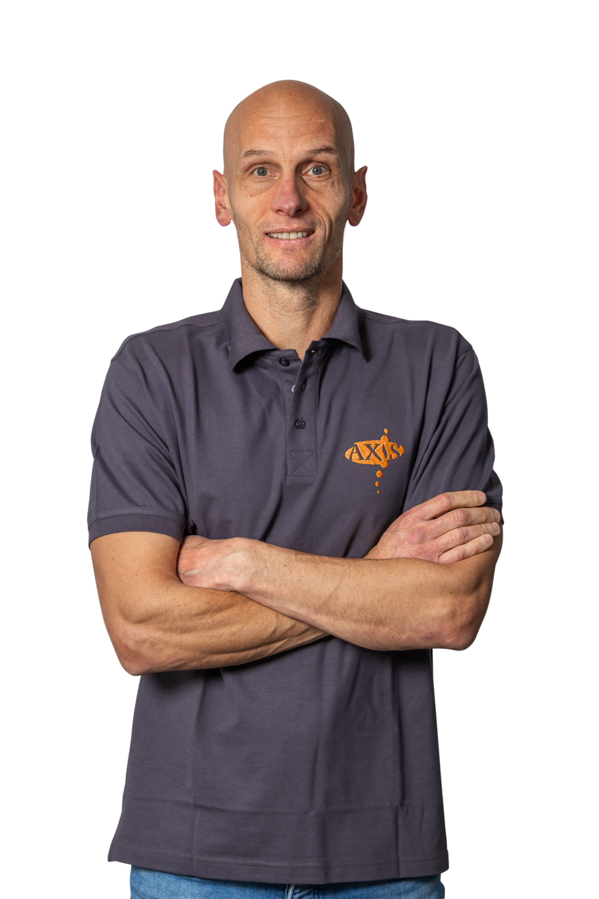 Dirk Cales