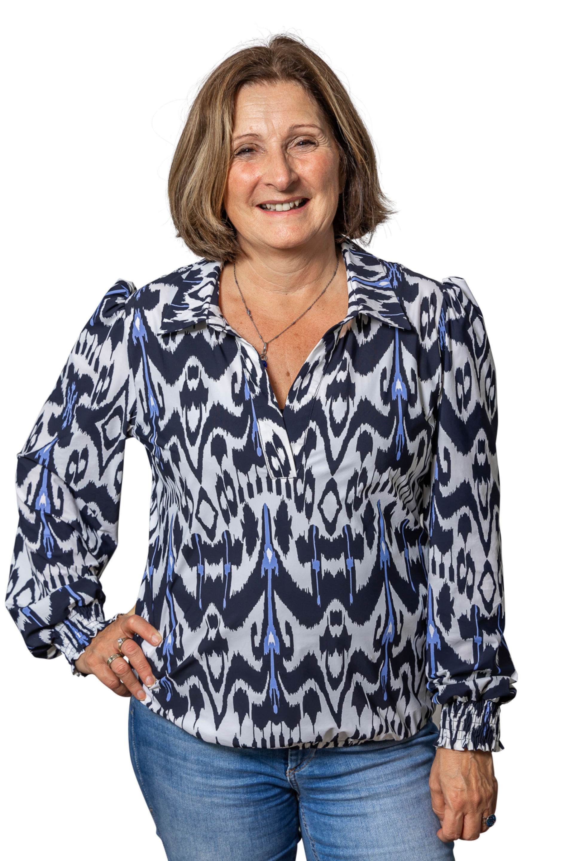 Heleen van Heeren